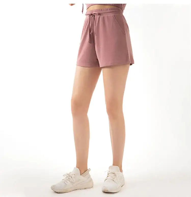Shorts for Women's Fitness