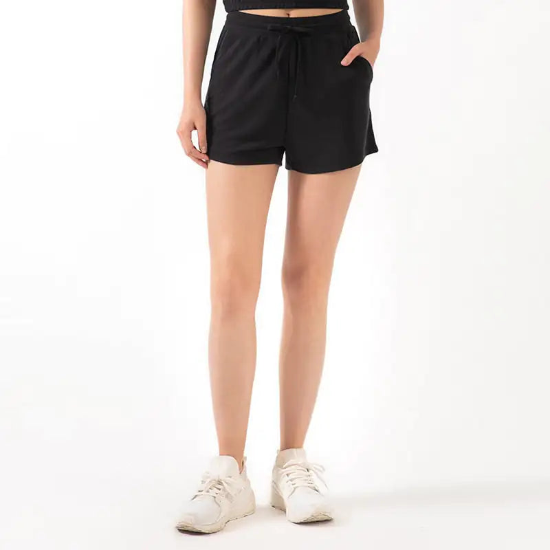 Shorts for Women's Fitness