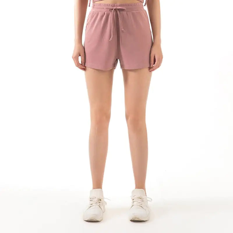 Shorts for Women's Fitness