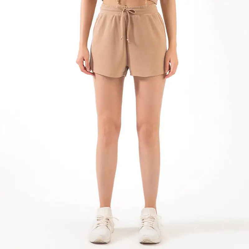 Shorts for Women's Fitness